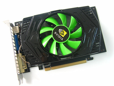 廠家批發GTS450 TC1G獨立顯卡 2年質保，量大價優，性能與性價比兼得