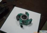 指接刀 現代木工拼接加工的核心之道在木工CNC鏤邊上見優勢，關鍵在于其結構性